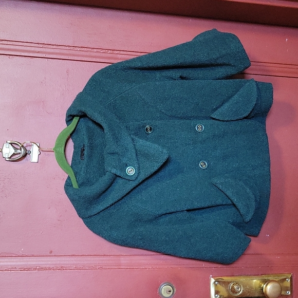 Anthropologie Jackets & Blazers - Priototies Women' Cropped Jacket, Size L